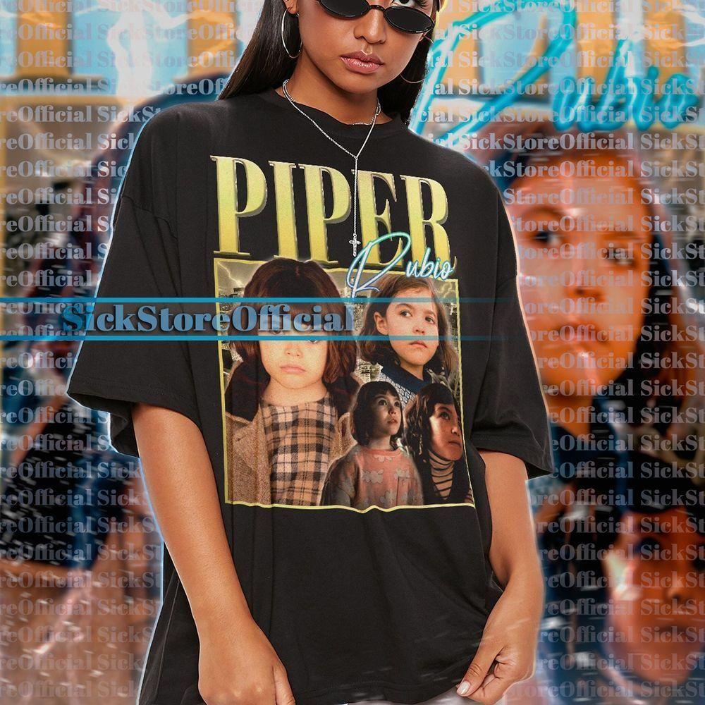 Piper Rubio Vintage Vuitino Merch
